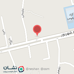 عکس آرایشگاه مردانه قیچی