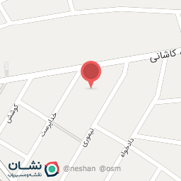 عکس فروشگاه لوازم خانگی حاج عادل