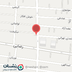 عکس ام دی اف  ماشالله 