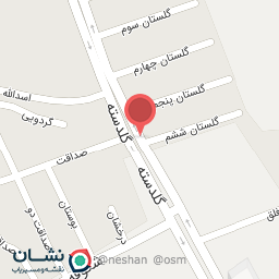 عکس خودپرداز پاسارگاد