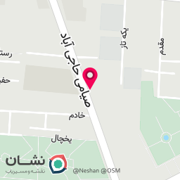 عکس فروشگاه نقوی (خانه ما ) 