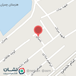 عکس نانوایی عام غلام