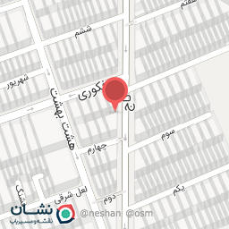 عکس گلفروشی ویدا 