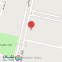 عکس سوپرمارکت آراد