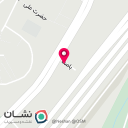 عکس پخش و نصب کمک فنر و لنت ترمز حمید 