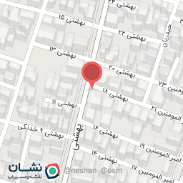 عکس کلینیک ترک اعتیاد ایرانمهر