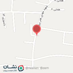 عکس نانوایی خوشه طلایی(الماسی)