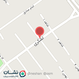 عکس کافه ماه