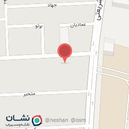 عکس شرکت ماهان پرداز برنا