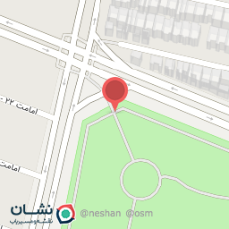 عکس نقشه راهنما پارک ملت