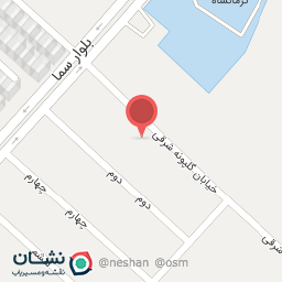 عکس تاکسی تلفنی سما