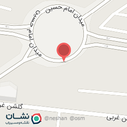 عکس جانبو شعبه گلشهر فاز 6
