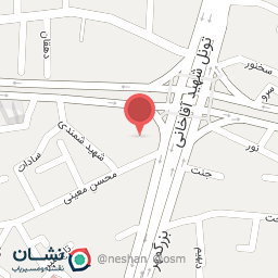 عکس دکتر رمضانعلی رضایی