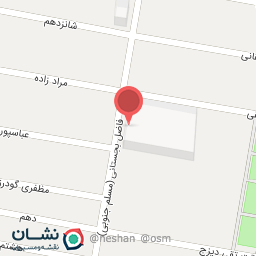 عکس برنج فروشی توحید