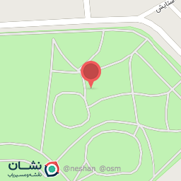 عکس پارک ورزشی بانوان