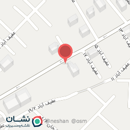 عکس سالن زیبایی آبروشن