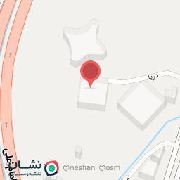 عکس برج مسکونی اقدسیه