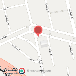 عکس سوپر مارکت سعید