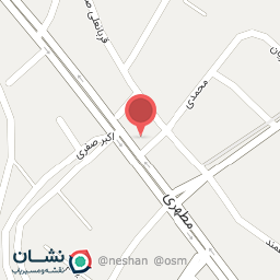 عکس آلومینیوم امینی