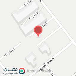 عکس مجتمع مسکونی یاسمن