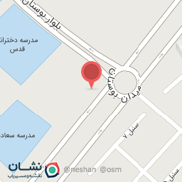 عکس آموزشگاه نقاشی نبض قلم