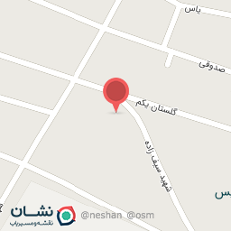 عکس کفش طبی محمد خواه