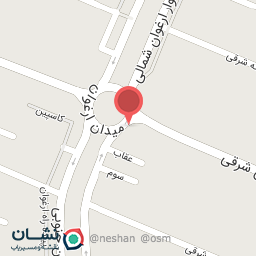 عکس سوپر مارکت ارغوان