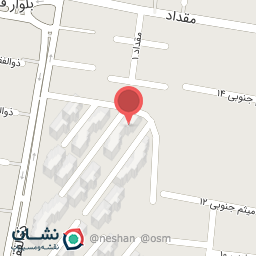 عکس آپارتمان خرداد ذوالفقار