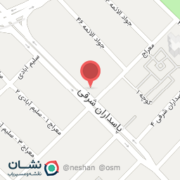 عکس سوهان پزی درستکار