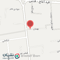 عکس تعمیرگاه برق خودرو امیر