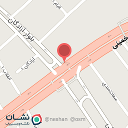 عکس شهر طلا زرناب