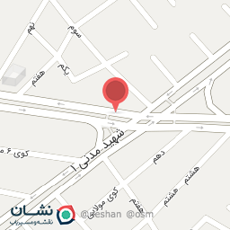 عکس خودپرداز بانک مسکن شعبه ابوذر