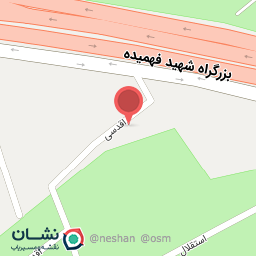 عکس صنایع چوبی اقدسی