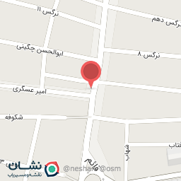 عکس تعمیرگاه سعید