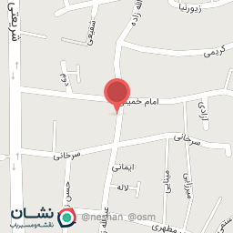 عکس هیئت دیلمانیهای مقیم کرج 