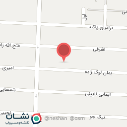 عکس آرایشی و بهداشتی هفت قلم