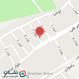 عکس سوپر مارکت هزاردستان