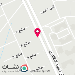 عکس فروشگاه گوشت شیرکوه