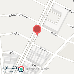 عکس فست فود شاه ویچ