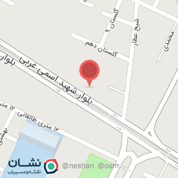 عکس اتوسرویس آراس