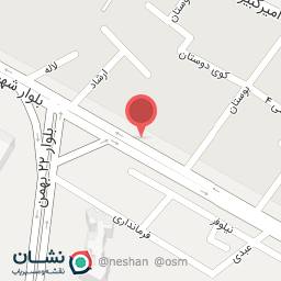 عکس فروشگاه آراد استیل