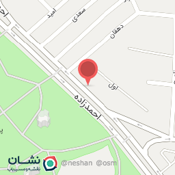 عکس آزمایشگاه دکتر شفقتی