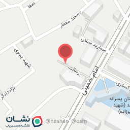 عکس دفتر وکالت سجاد بشاشی