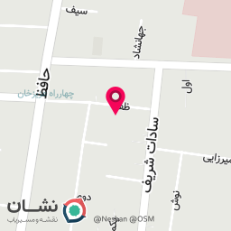 عکس سایت یراق دکور