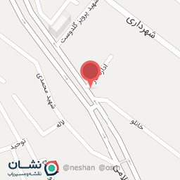 عکس نانوایی لواشی مختاری