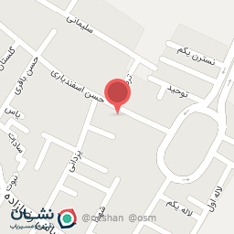 عکس دفتر آریس صنعت