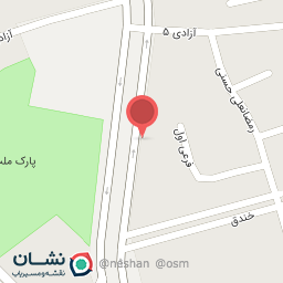 عکس بانک مهر شعبه دامغان