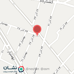 عکس عالی درب