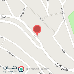عکس آرایشگاه مردانه گلشن 