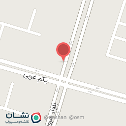 عکس افق کوروش شعبه کرج شهرک ناز